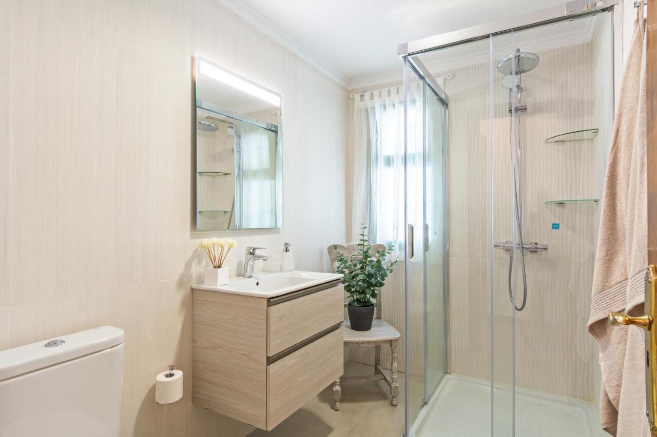 Apartment Oceanic Breeze Share Pool By Pvl 卡门港 外观 照片