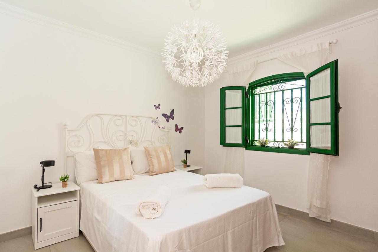 Apartment Oceanic Breeze Share Pool By Pvl 卡门港 外观 照片